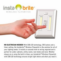 Instabrite Wireless Flipswitch